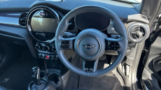 MINI Convertible 1.5 Cooper Exclusive Premium 2dr Auto Petrol Convertible